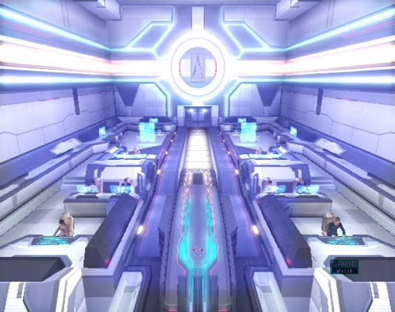 Xenosaga jatkuu Japanissa kesällä