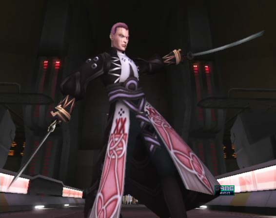 Xenosaga jatkuu Japanissa kesällä