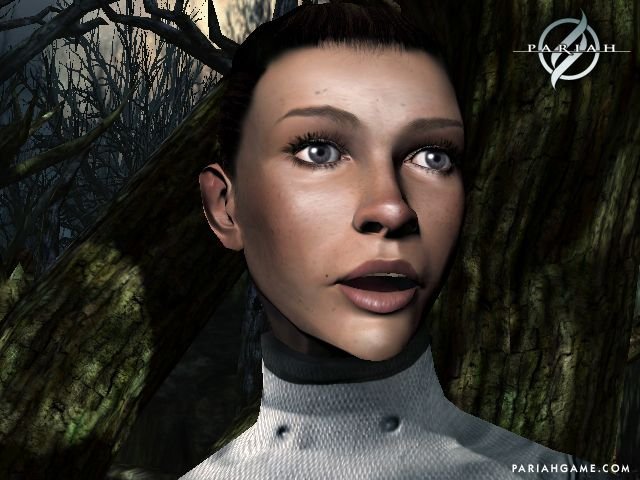 Digital Extremesin Pariah tuo lisää toimintaa Xboxille