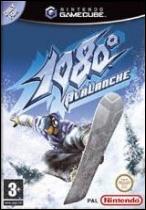 1080°: Avalanche