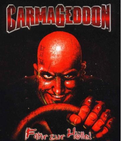 Carmageddon tulee taas