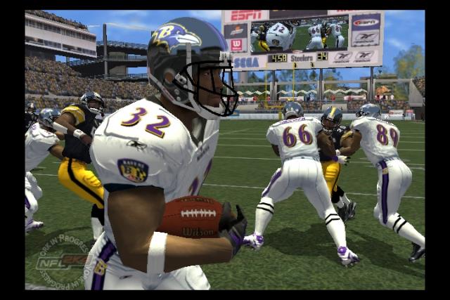 ESPN NFL Football