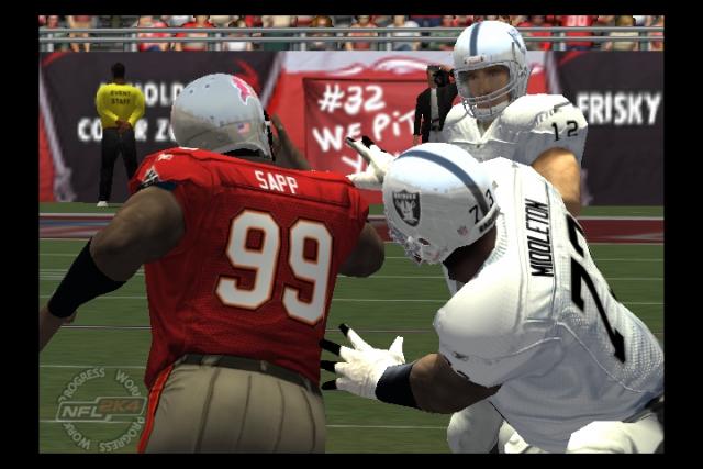 ESPN NFL Football