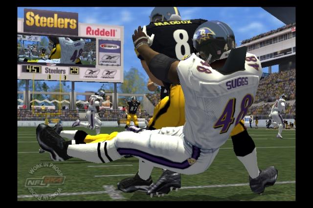 ESPN NFL Football