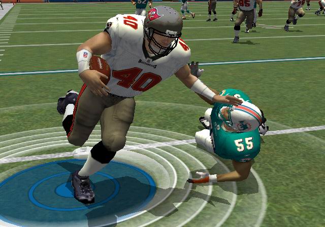 ESPN NFL Football