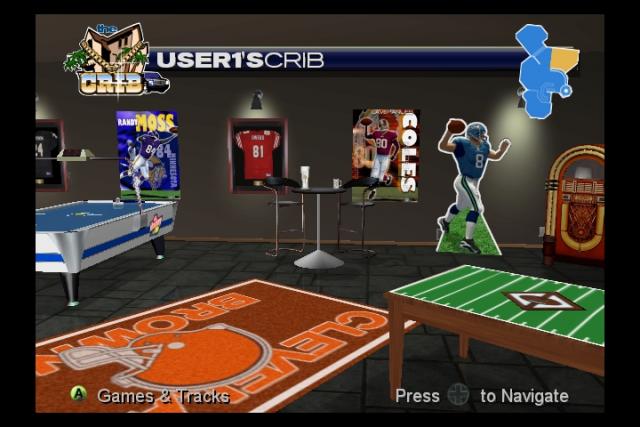 ESPN NFL Football