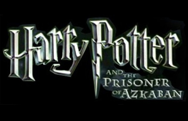 Silmäpeliä Potterin kanssa