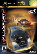 Rallisport Challenge 2