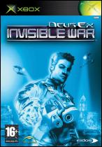 Deus Ex: Invisible War