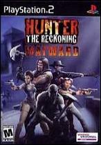 Hunter The Reckoning : Wayward