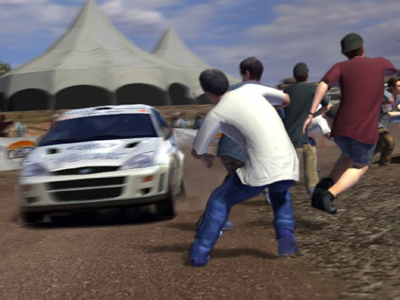GT4 Prologue Eurooppaan