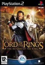 The Lord of the Rings: The Return of the King