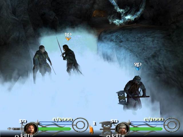 The Lord of the Rings: The Return of the King