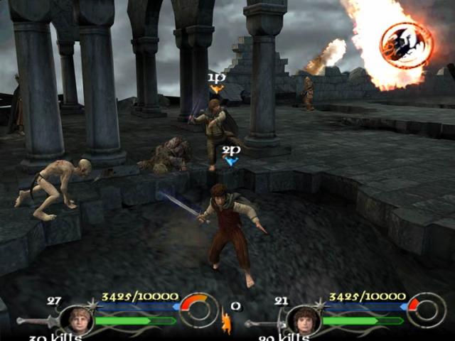 The Lord of the Rings: The Return of the King