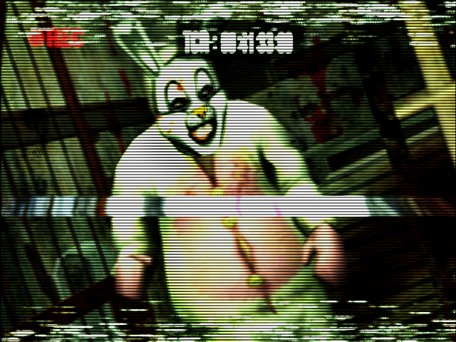 Viisi uutta kuvaa Xboxin Manhuntista