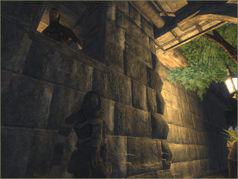 Thief: Deadly Shadows – uusia kuvia