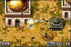 Medal of Honor: Infiltrator