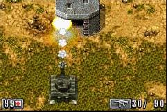 Medal of Honor: Infiltrator