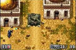 Medal of Honor: Infiltrator