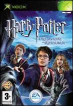 Harry Potter and the Prisoner of Azkaban