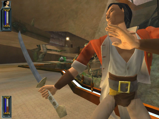 Galleon vihdoin valmistumassa