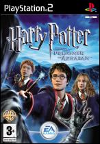Harry Potter and the Prisoner of Azkaban