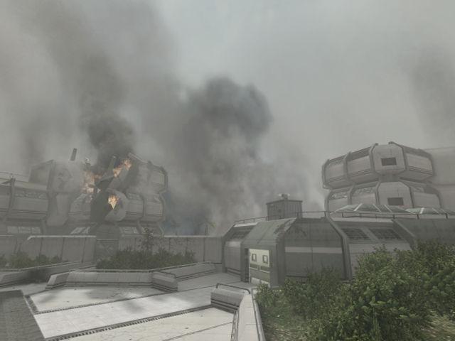 Killzonen uude kuvat