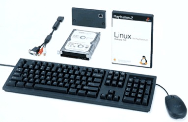 Linux kitin hinta laski 100 euroa