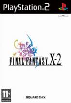 Final Fantasy X-2