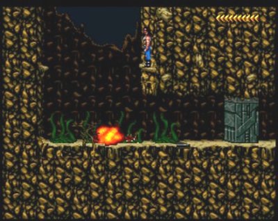 Blackthorne
