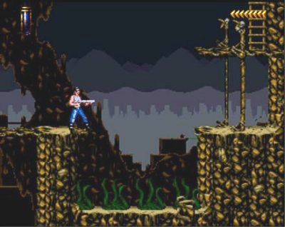 Blackthorne