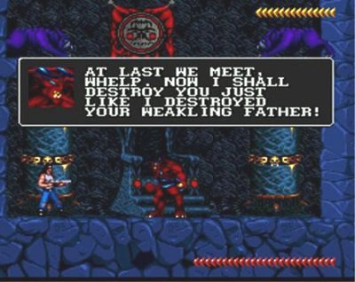 Blackthorne