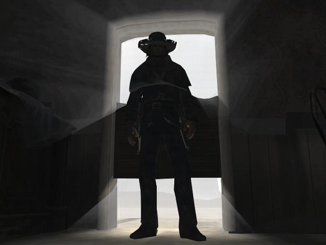 Red Dead Revolver -sivut avattu