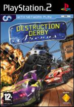 Destruction Derby Arenas