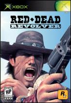 Red Dead Revolver