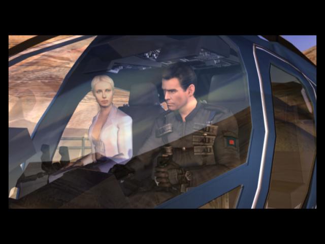 James Bond 007: Everything or Nothing