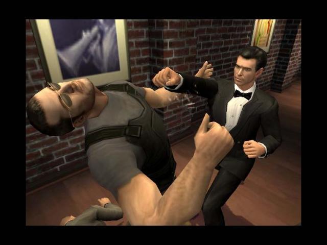 James Bond 007: Everything or Nothing