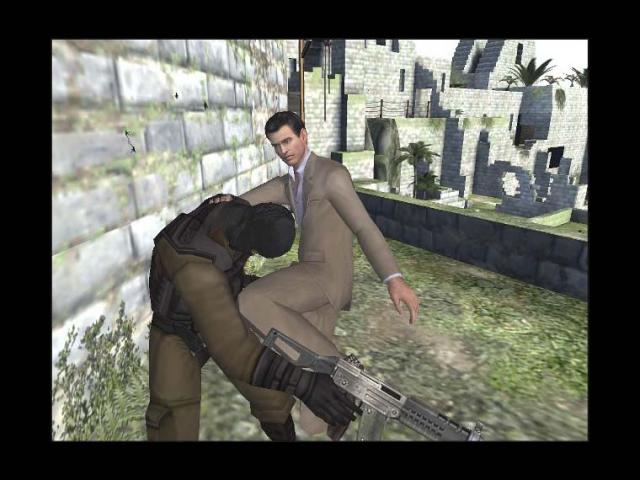James Bond 007: Everything or Nothing