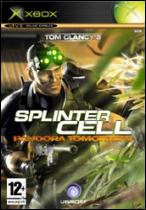 Tom Clancy's Splinter Cell: Pandora Tomorrow