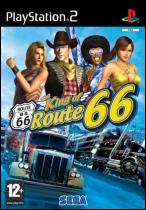The King Of Route 66