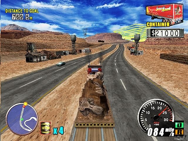 The King Of Route 66