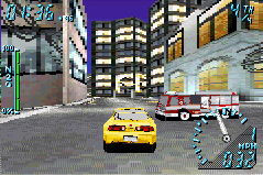 Need For Speed Underground