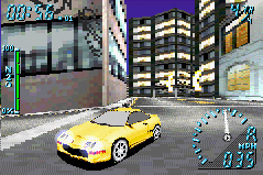 Need For Speed Underground