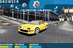 Need For Speed Underground