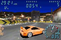 Need For Speed Underground