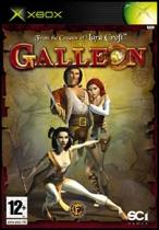 Galleon