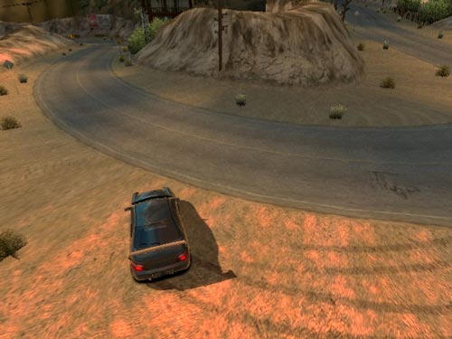 Street Racing Syndicate valmistumassa
