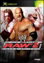 WWE RAW 2