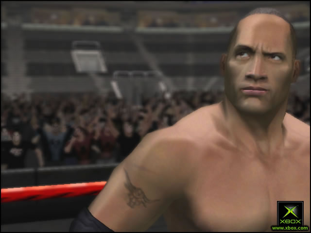 WWE RAW 2