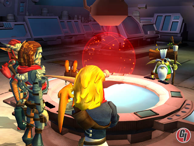 Jak 3:sta uutta tietoa